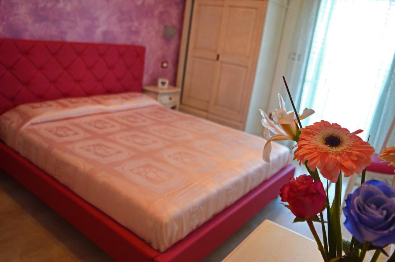 Tally B&B Salve Exterior foto