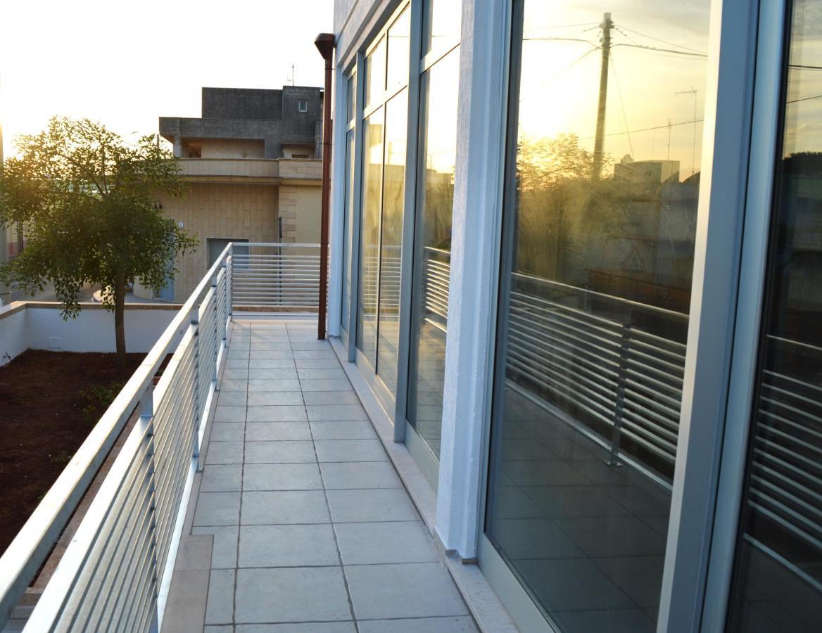 Tally B&B Salve Exterior foto